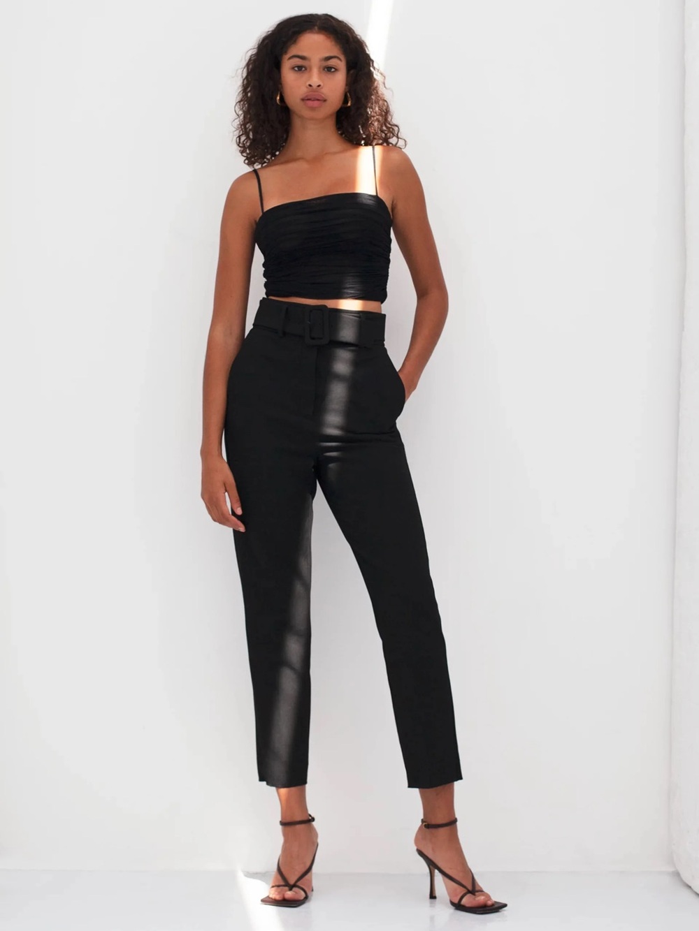 Ten Babaton Luxor Tank Top